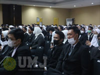 Advanced Tuition Program FISIP UMJ Jakarta Nomor 3